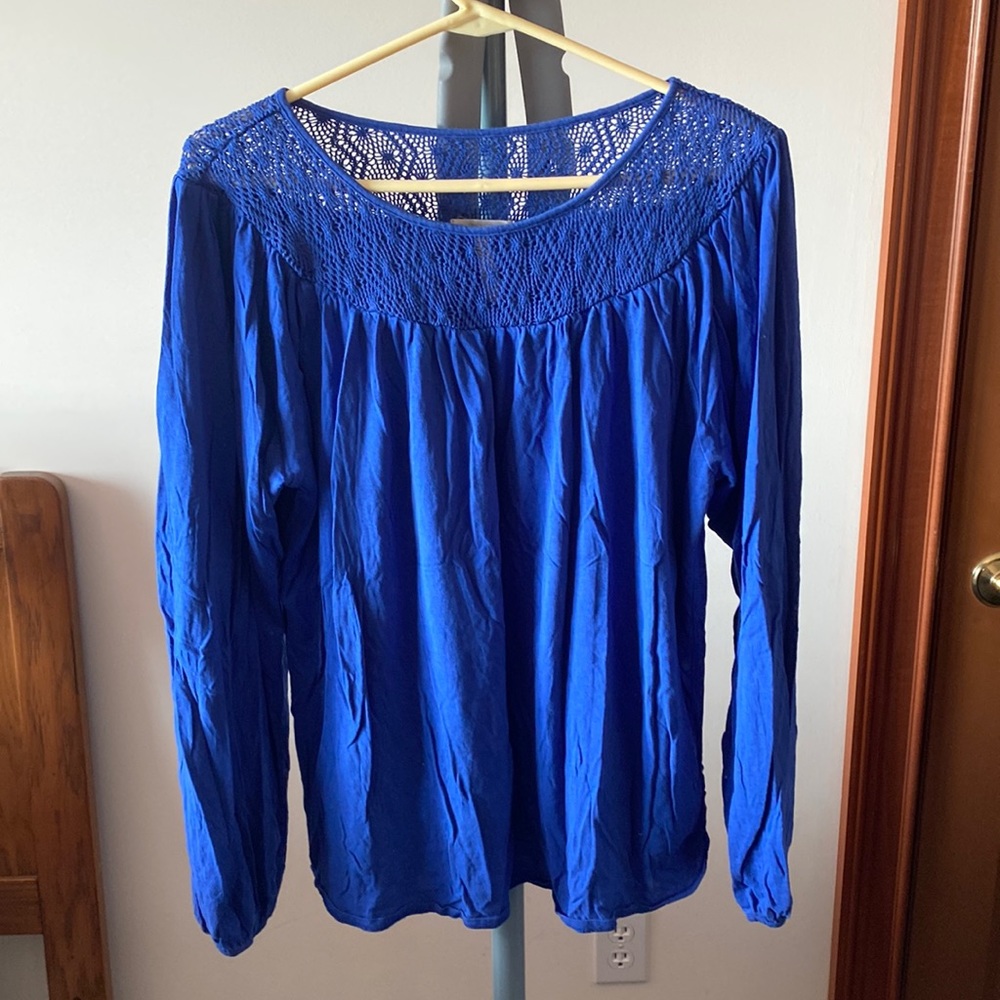 Old navy maternity size L